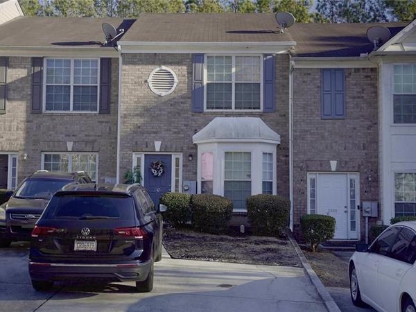 2804 Parkway Cove , Lithonia, GA 30058