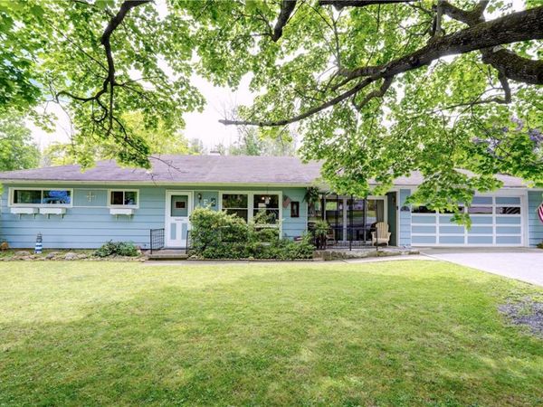 135 Greenhurst Street , Geneva, NY 14456