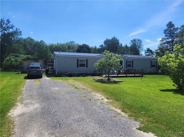 7294 Oil Mill Road, Deruyter, NY 13052