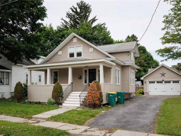 709 Lansing Street , Watertown, NY 13601