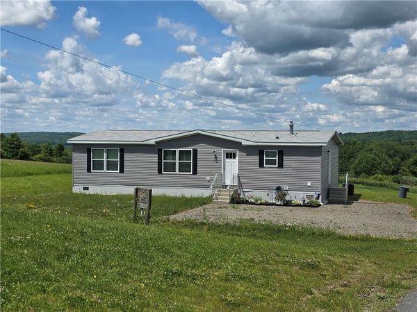 271 Prospect Hill Road , Waverly, NY 14892