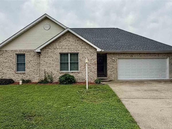 3465 Betty Jean Lane, Terre Haute, IN 47805