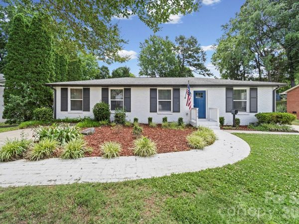 4919 Seacroft Road , Charlotte, NC 28210