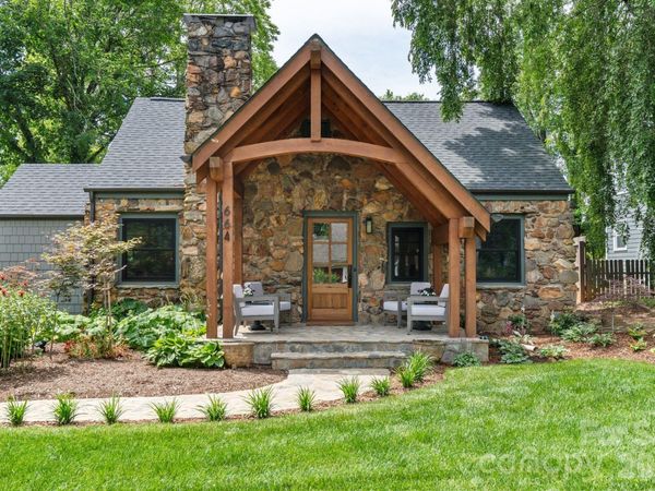664 Lakeshore Drive, Asheville, NC 28804