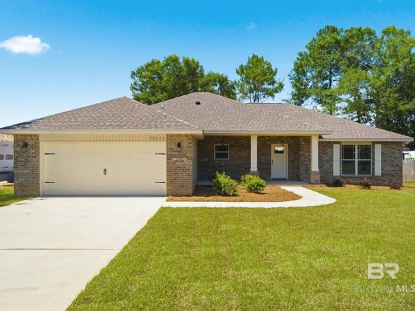 32656 Arbor Ridge Circle, Lillian, AL 36549