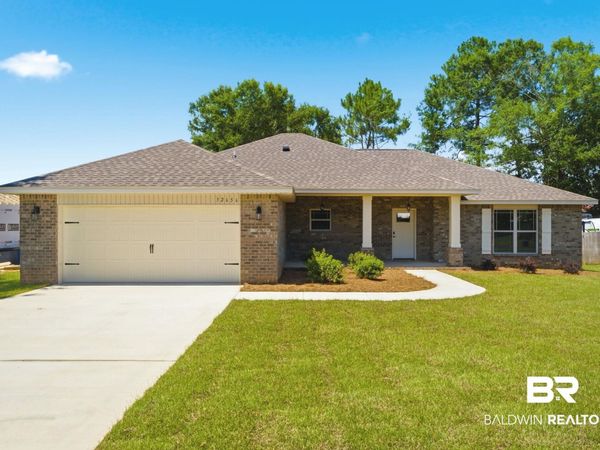 32656 Arbor Ridge Circle, Lillian, AL 36549