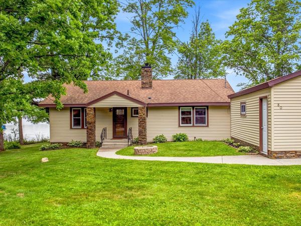 80 Monroe Avenue, Rice Lake, WI 54868