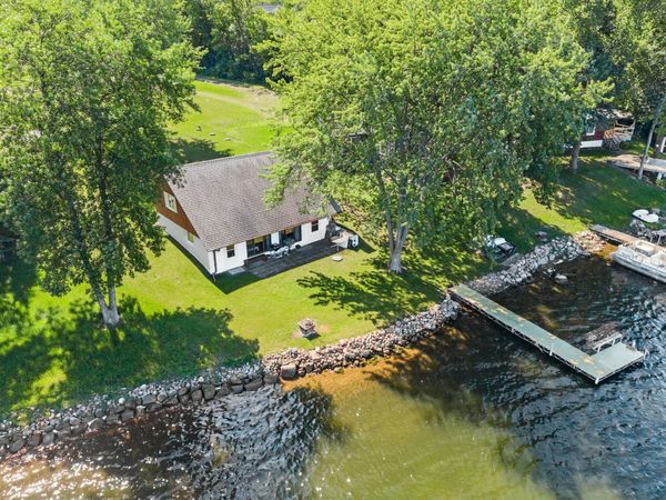 10525 Grunwald Avenue NW, Maple Lake, MN 55358