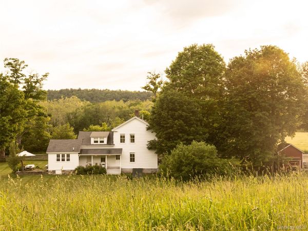 236 Shaker Museum Road , Chatham, NY 12136