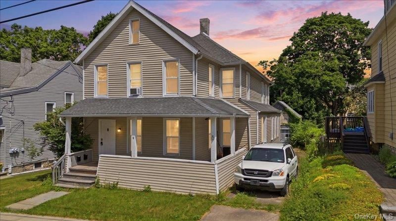 4 Lathrop Avenue, Binghamton, NY 13905 Main Photo