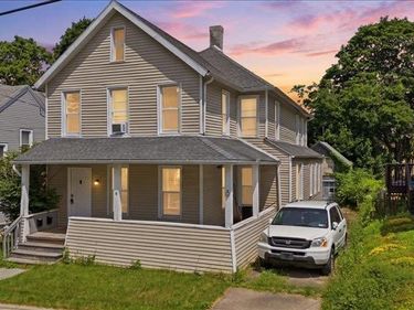 4 Lathrop Avenue , Binghamton, NY 13905