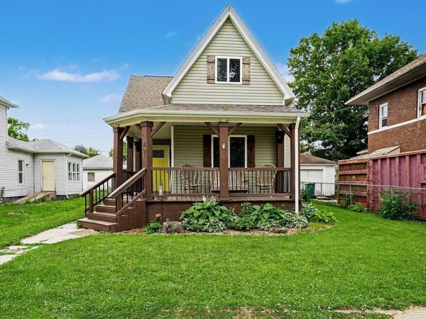 401 W 6th Street, Mishawaka, IN 46544