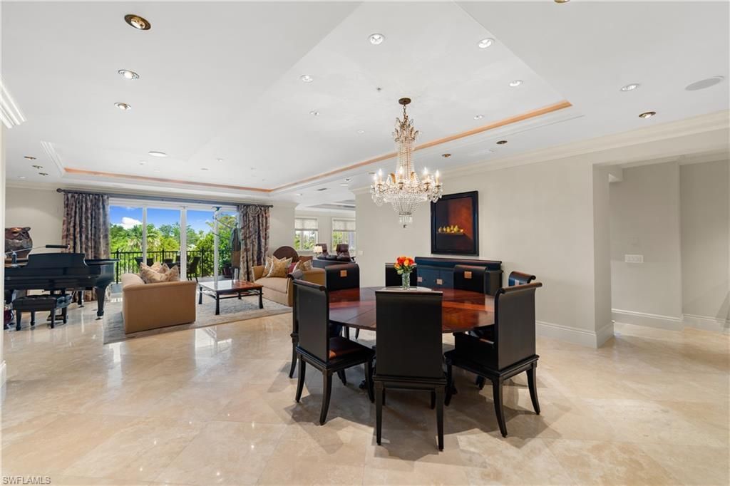 1400 Gulf Shore Blvd N, Unit 201, Naples, FL 34102 Photo