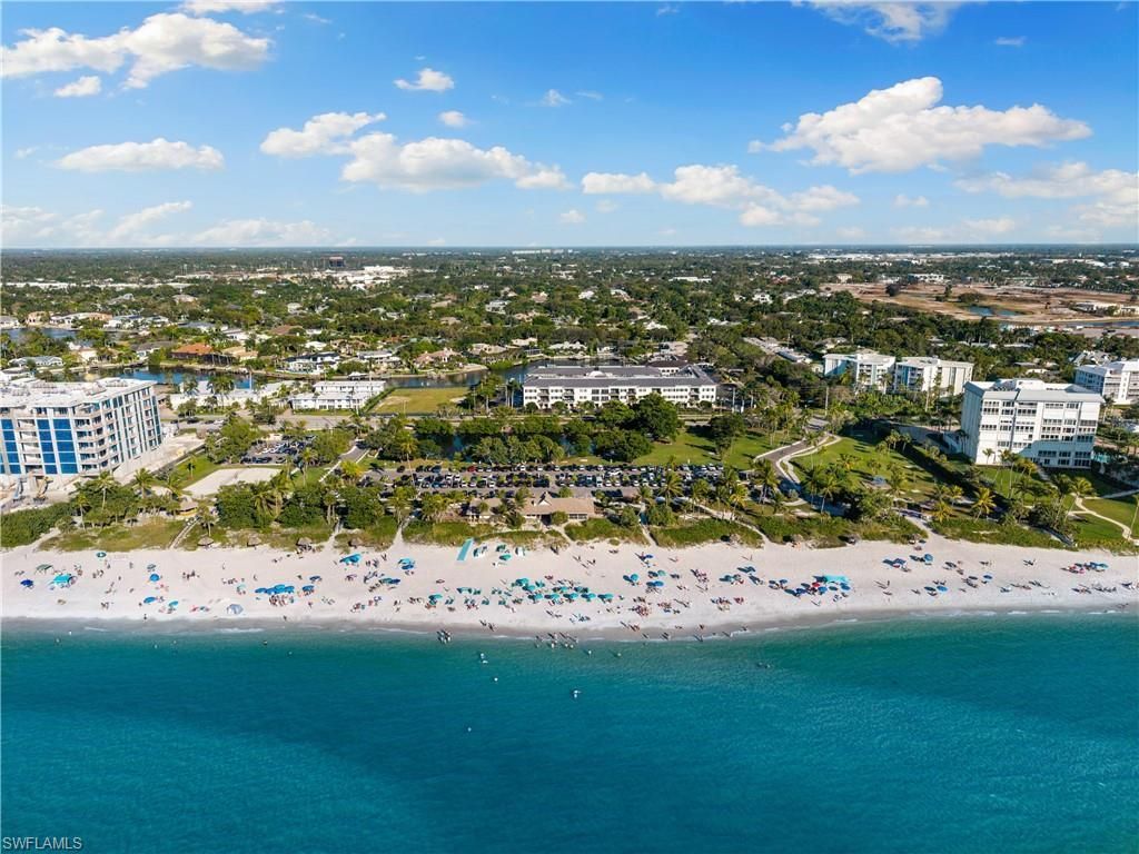 1400 Gulf Shore Blvd N, Unit 201, Naples, FL 34102 Photo
