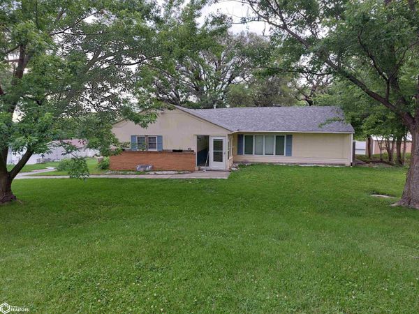 401 Park Avenue, Red Oak, IA 51566