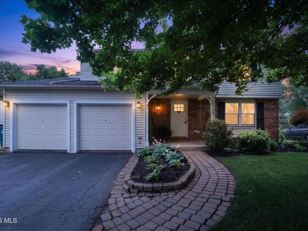 2169 Kingston Drive, Maumee, OH 43537