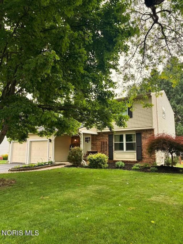 2169 Kingston Drive , Maumee, OH 43537 Main Photo