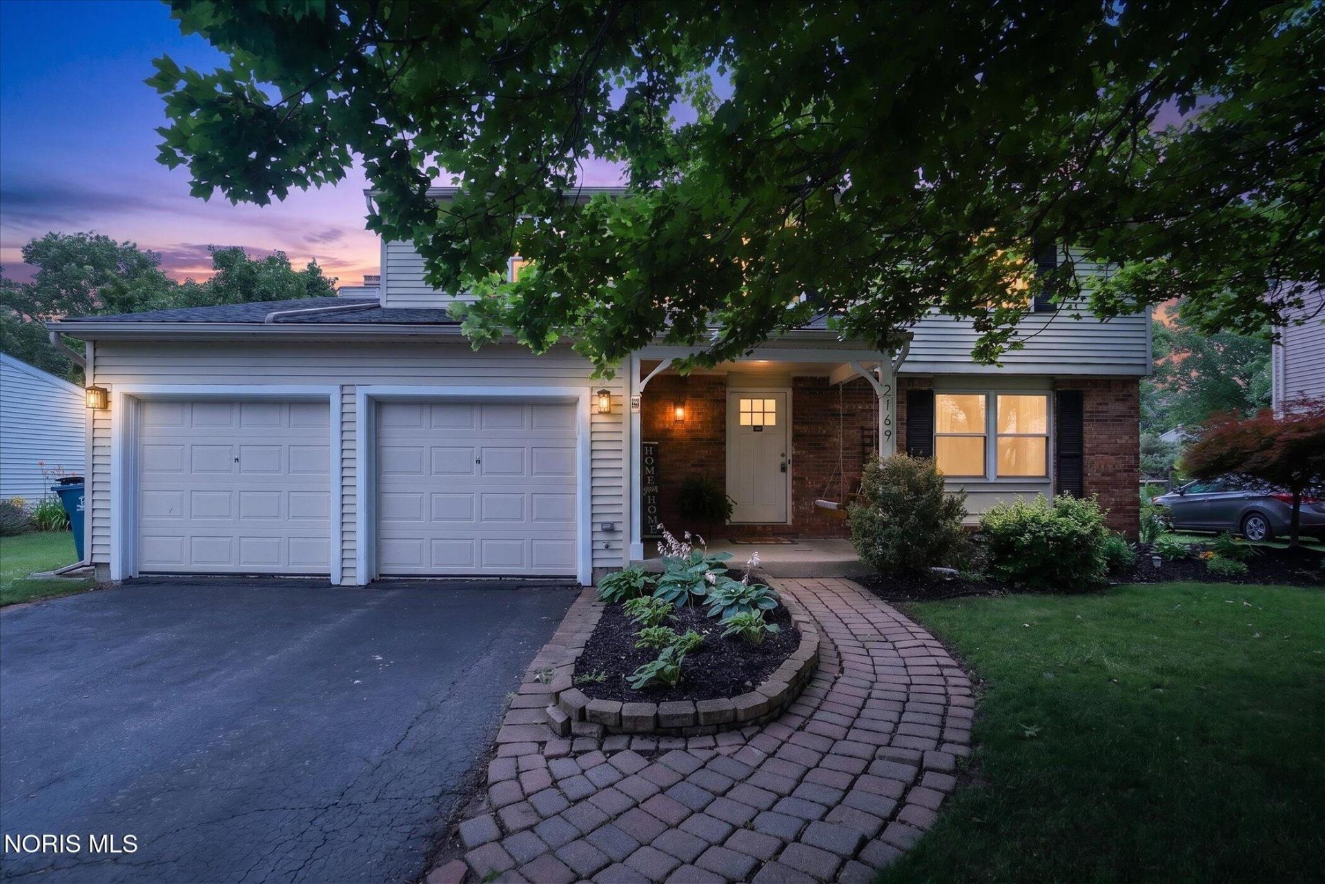 2169 Kingston Drive, Maumee, OH 43537 Main Photo