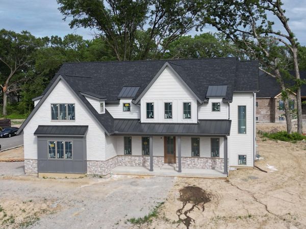 9601 Sweetspire Avenue , St. John, IN 46373