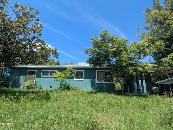 1340 Barna Avenue , Titusville, FL 32780