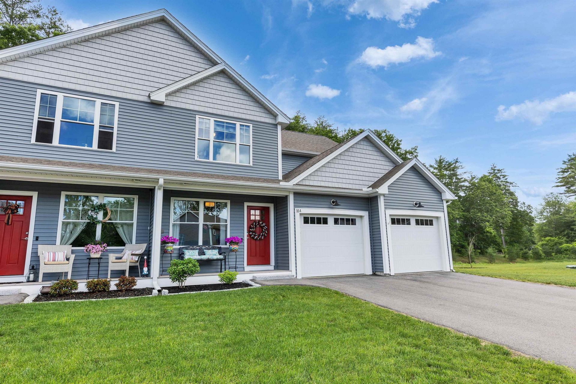 10a Joes Way, Unit 10, Hollis, NH 03049 Main Photo