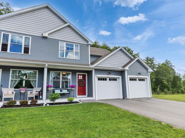 10A Joes Way, Unit 10, Hollis, NH 03049