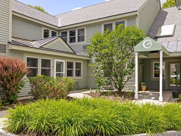 53 Lyme Road, Unit 10, Hanover, NH 03755