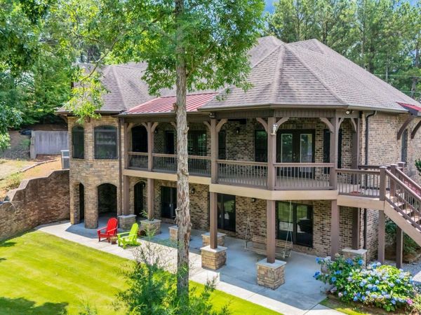 770 COUNTY ROAD 218, Bremen, AL 35033