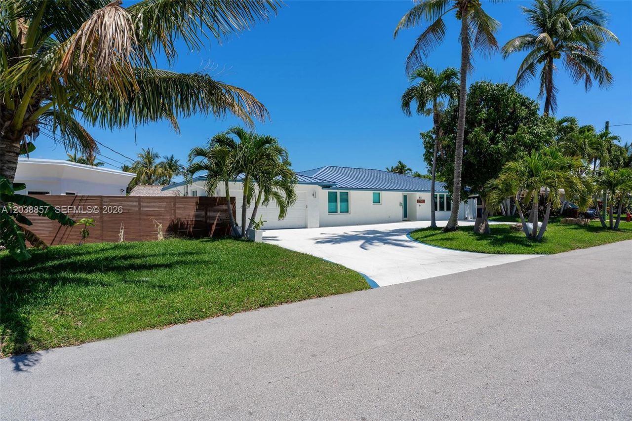 2711 NE 57th Ct , Fort Lauderdale, FL 33308 Photo