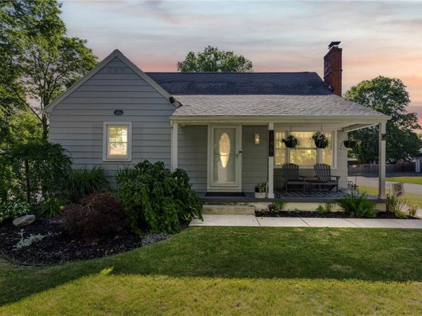 146 Willowbrook Road, Rochester, NY 14616