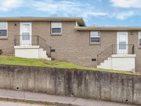 895 W Sharpe Ave , Nashville, TN 37206