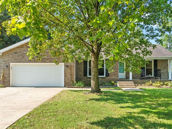 216 Millstone Cir , Clarksville, TN 37042