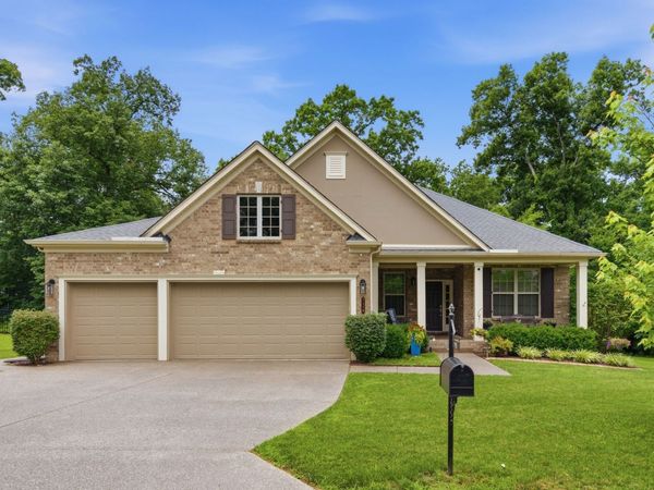 7119 Nolen Park Cir , Nolensville, TN 37135
