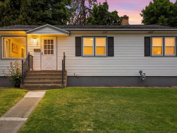 3220 E 19TH Ave, Spokane, WA 99223