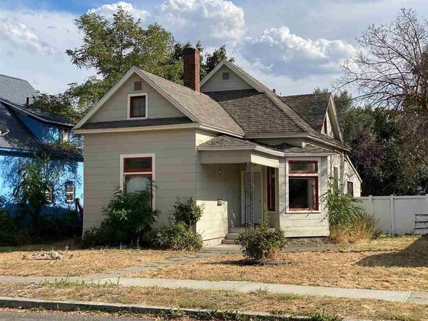 934 E NORA Ave, Spokane, WA 99207