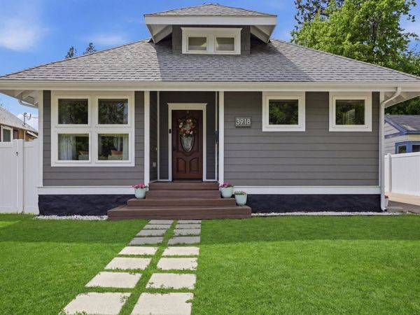 3918 S Grand Blvd, Spokane, WA 99203