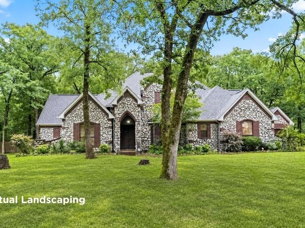 231 Turtle Creek Drive, Sulphur Springs, TX 75482