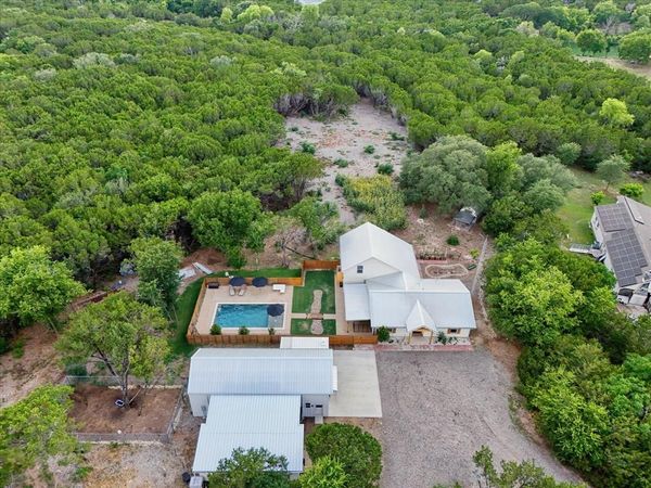 286 Benevolence Way , China Spring, TX 76633