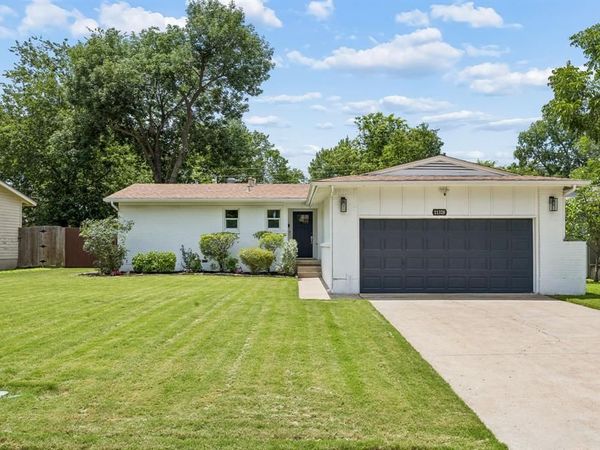 11328 Flamingo Lane, Dallas, TX 75218