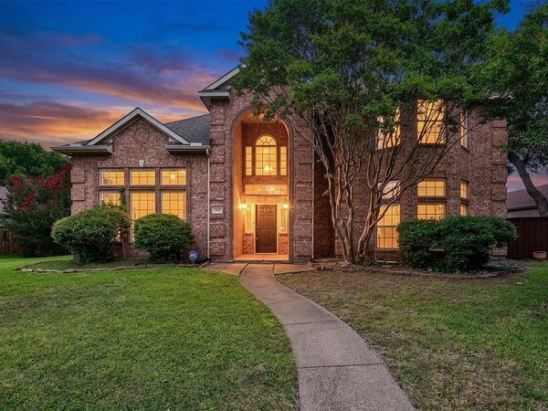 7314 Westhaven Drive, Rowlett, TX 75089