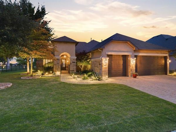 8713 Gardenia Drive , Denton, TX 76207