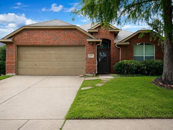 1405 Canvasback, Aubrey, TX 76227