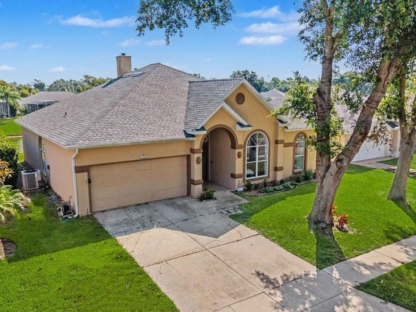 6125 Jasmine Vine Drive, Port Orange, FL 32128