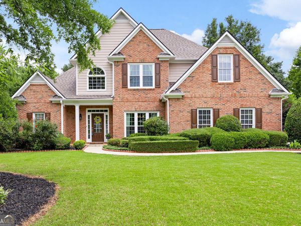 9390 Old Preserve Trail, Ball Ground, GA 30107