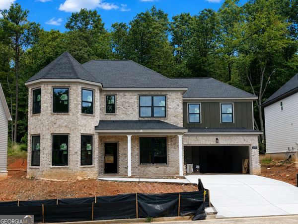4260 Hosch Reserve Drive, Buford, GA 30519