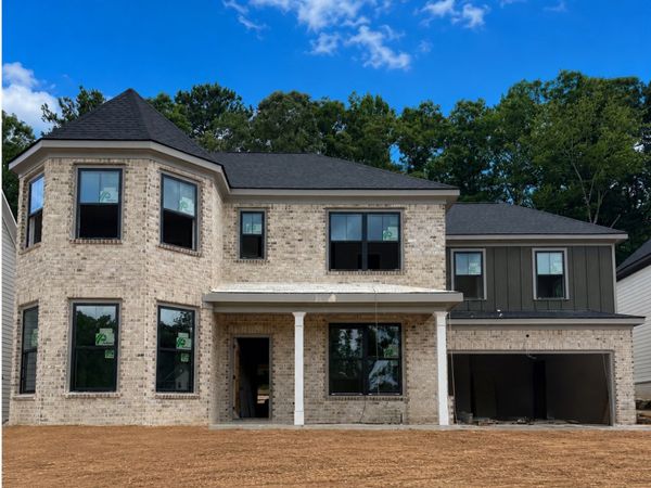 4260 Hosch Reserve Drive, Buford, GA 30519