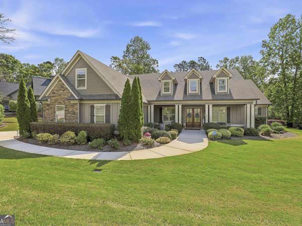 29 Marina Drive, Newnan, GA 30263