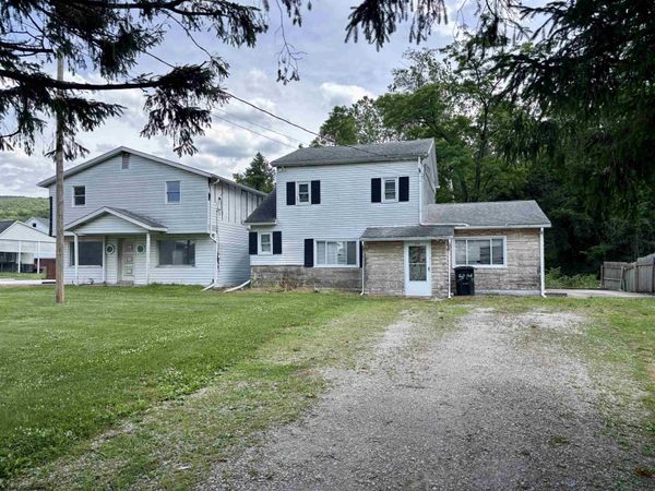 314 Washington Street, Hopwood, PA 15445