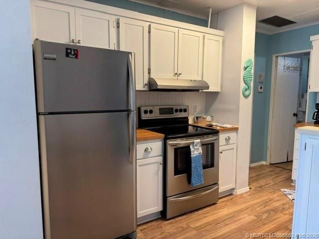 550 Nettles Boulevard, Jensen Beach, FL 34957 Photo