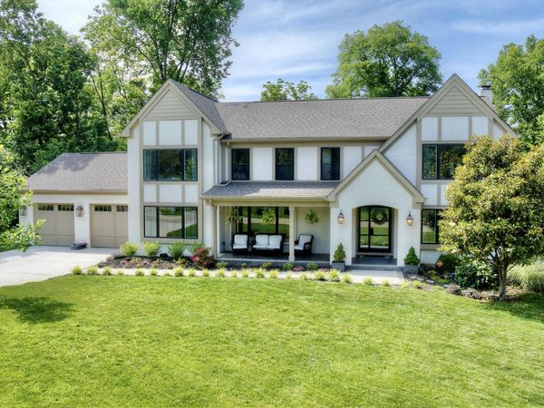3 Harvard Drive, Fort Mitchell, KY 41017